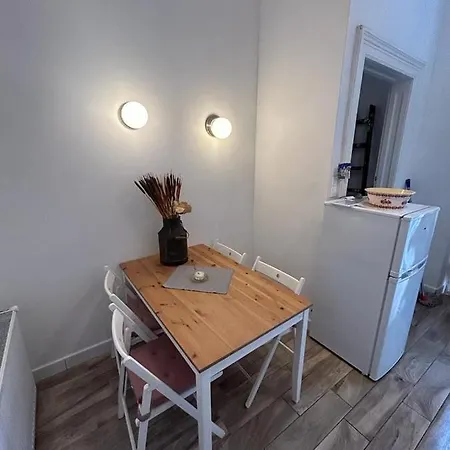 Apartment Harmony Tribe *