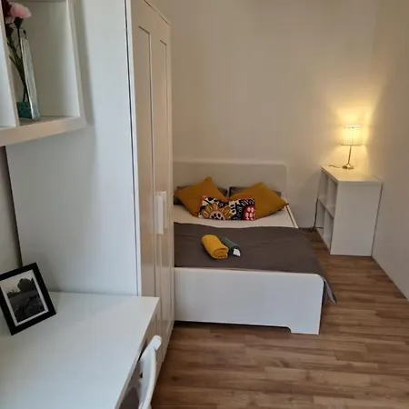 Apartment Harmony Tribe