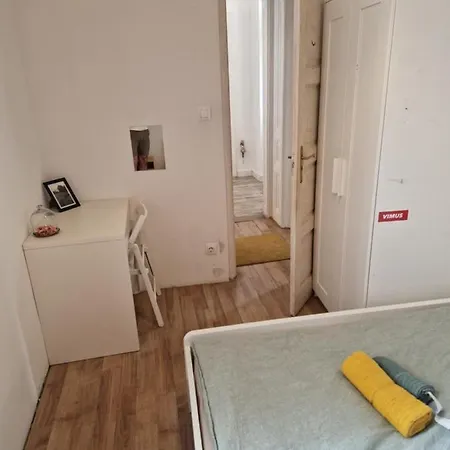 Harmony Tribe Appartement *