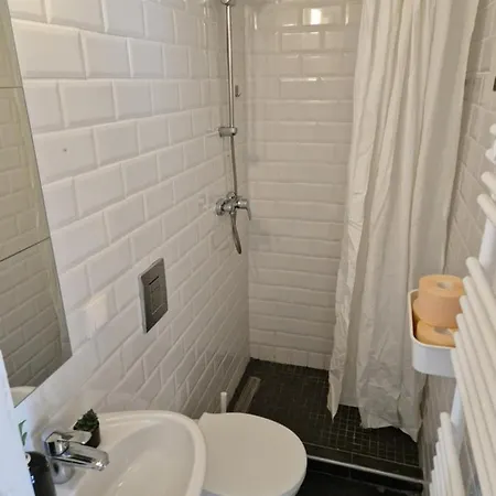 Harmony Tribe Appartement *