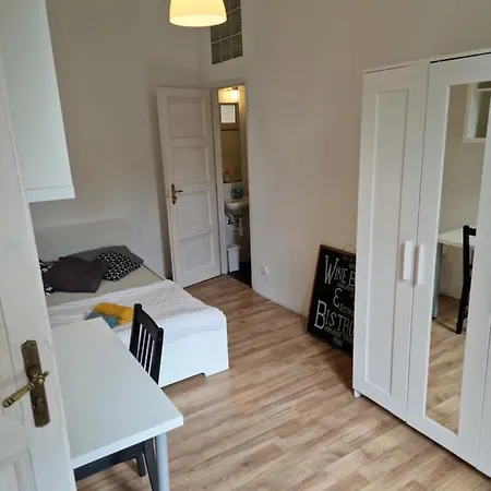Harmony Tribe Apartment Budapest