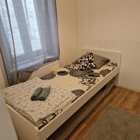 Appartement Harmony Tribe *