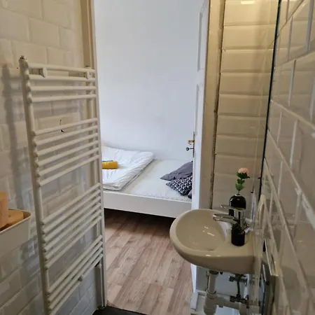 Harmony Tribe Apartment