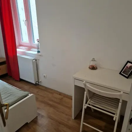 Appartement Harmony Tribe *
