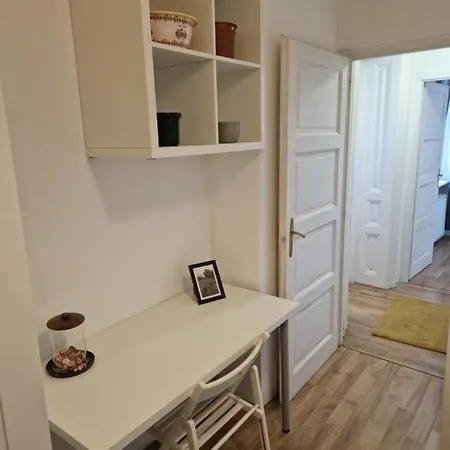 Harmony Tribe Apartment *