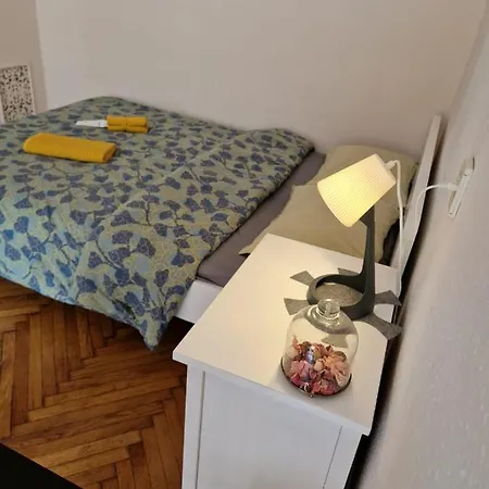 Apartment Harmony Tribe *
