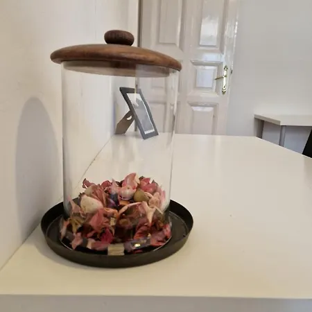 Harmony Tribe Appartement Budapest