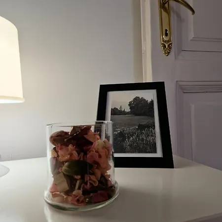 Appartement Harmony Tribe Budapest